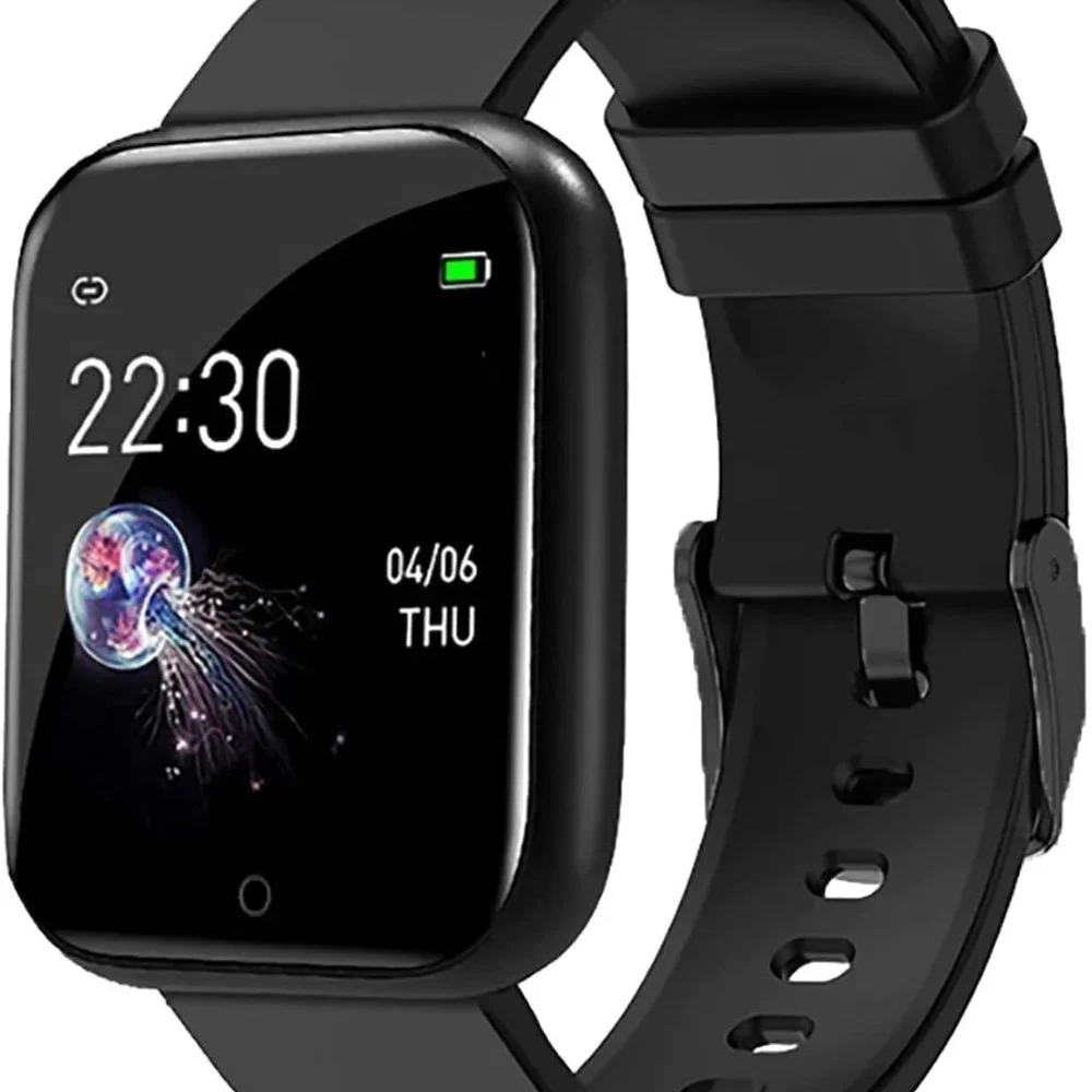 Smart Watch for Men - Smart Watches for Men Women, Bluetooth Smartwatch … - Picture 7 of 8